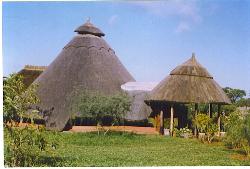 Limbo Guest Lodge Livingstone, Southern Province Zambia