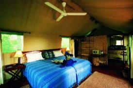 Little Vumbura Camp Wilderness Safaris, Botswana