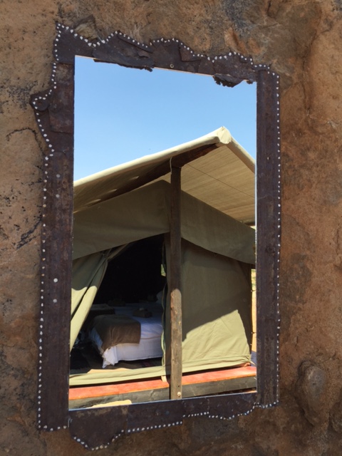 Madisa Camp Site accommodation Damaraland, Namibia