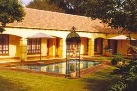 Mahanya B&B Centurion, Gauteng, South Africa