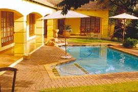 Mahanya B&B Centurion, Gauteng, South Africa