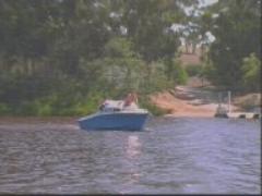 Malagas Hotel & Breede River Boat Hire Malgas, Western Cape, South Africa