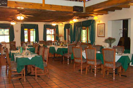 Malagas Hotel & Breede River Boat Hire Malgas, Western Cape, South Africa