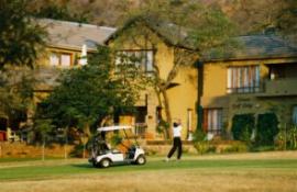 Matumi Golf Lodge Nelspruit, Mpumalanga, South Africa