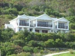 Melkhoutkloof Guest House Glentana, Western Cape, South Africa