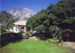 Milkwood Lodge Hermanus, Western Cape, South Africa