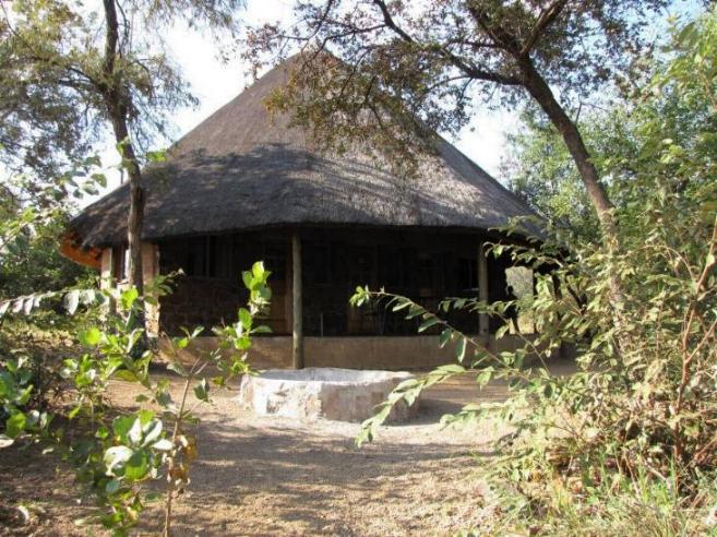 Mokolodi Nature Reserve Gaborone, Botswana