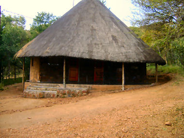 Mokolodi Nature Reserve Gaborone, Botswana