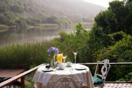 Moontide Guest House Wilderness, Western Cape, South Africa