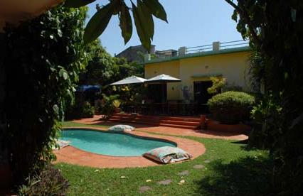 Mozaika Guest House Maputo City, Mozambique