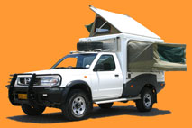 Asco Bushcamper 4x4