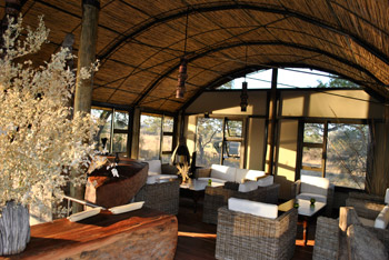 Nkasa Lupala Tented Lodge Kongola, Namibia