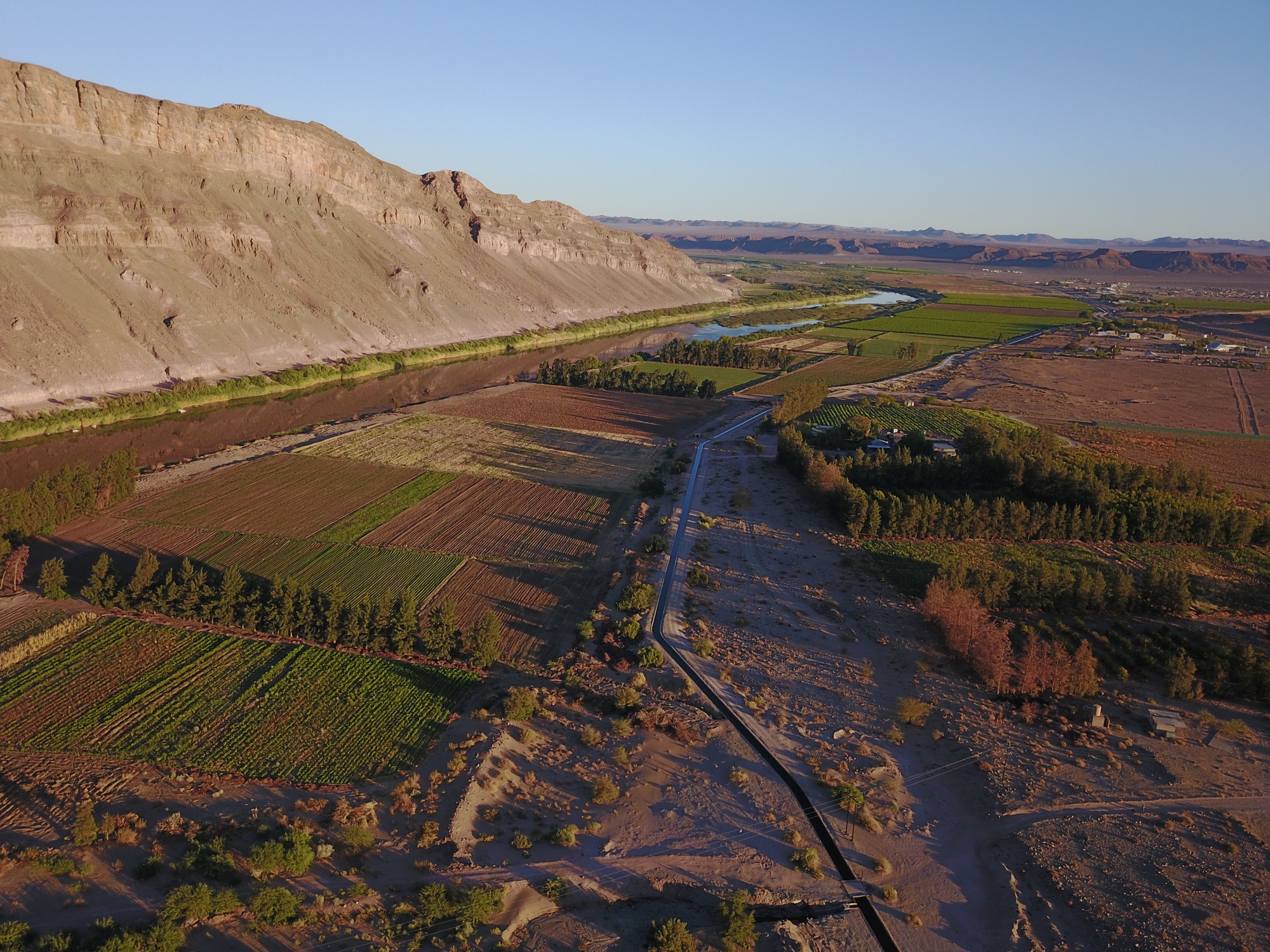 Noordoewer | Town | Namibia