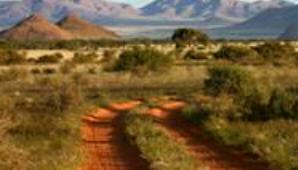 Nubib Nature Camp Namibia