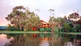 Oyster Creek Lodge Knysna, Western Cape, South Africa