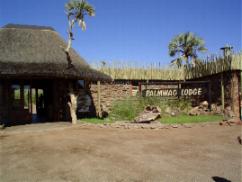 Palmwag Lodge pictures Namibia