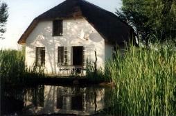 Plover Cottage B&B Bloemfontein, Free State, South Africa