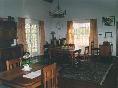 Plover Cottage B&B Bloemfontein, Free State, South Africa