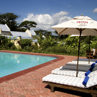 Protea Hotel Chingola, Copperbelt Province, Zambia