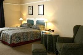 Protea Hotel Imperial Pietermaritzburg, Kwa-Zulu Natal, South Africa