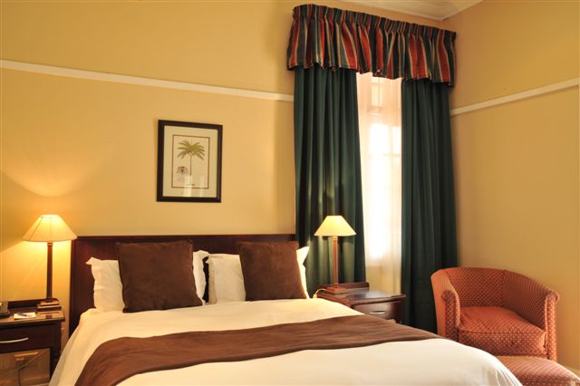 Protea Hotel Imperial Pietermaritzburg, Kwa-Zulu Natal, South Africa