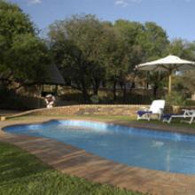 Protea Park Hotel Mokopane, Northern Province, South Africa