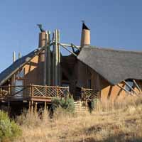 Protea Self-Catering Resort Suikerbosrand Meyerton, Gauteng, South Africa