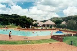 Protea Self-Catering Resort Suikerbosrand Meyerton, Gauteng, South Africa