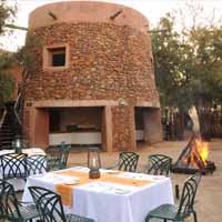 Protea Self-Catering Resort Suikerbosrand Meyerton, Gauteng, South Africa