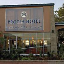 Protea Hotel Umfolozi River Empangeni, Kwa-Zulu Natal, South Africa