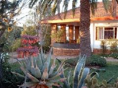 Rivendell Guest House Namibia
