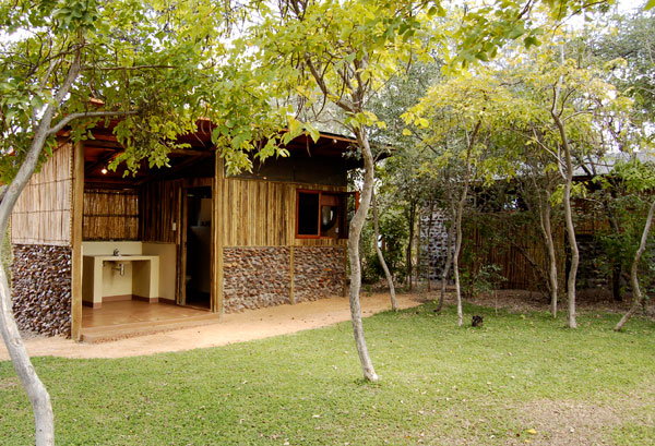 River Dance Lodge Divundu, Namibia