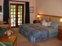 Rivonia B&B suburb Sandton Johannesburg, Gauteng, South Africa