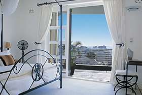 Romney Park Luxury Suites, Cape Town, South Africa