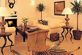 Romney Park Luxury Suites, Cape Town, South Africa