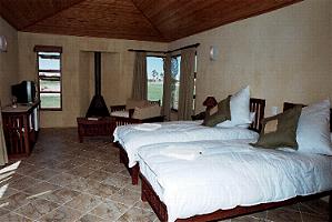 Rossmund Lodge Namibia