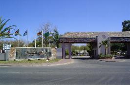 Safari Hotel Pictures Namibia