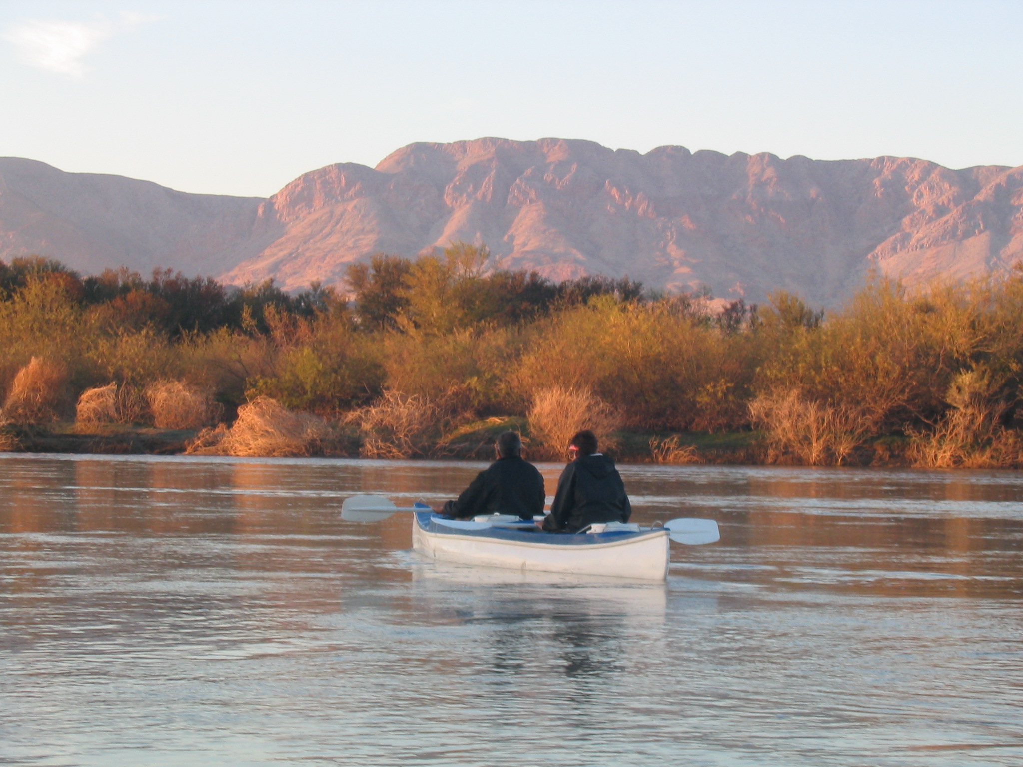 Sandfontein Nature Game Reserve and Luxury Lodge, Namibia