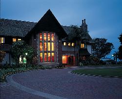 Selborne Hotel Pennington, KwaZulu-Natal, South Africa