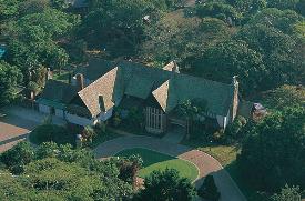 Selborne Hotel Pennington, KwaZulu-Natal, South Africa