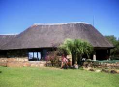 Shalimpo Game Lodge Tuli Block, Botswana