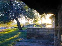 Shalimpo Game Lodge Tuli Block, Botswana