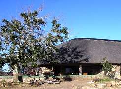 Shalimpo Game Lodge Tuli Block, Botswana