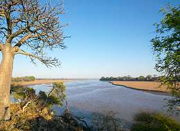 Shalimpo Game Lodge Tuli Block, Botswana