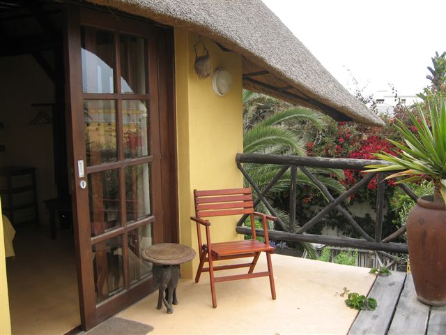 Showayapo Taro's Guest House Swakopmund, Namibia