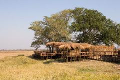 Shumba Camp Kafue Province Zambia