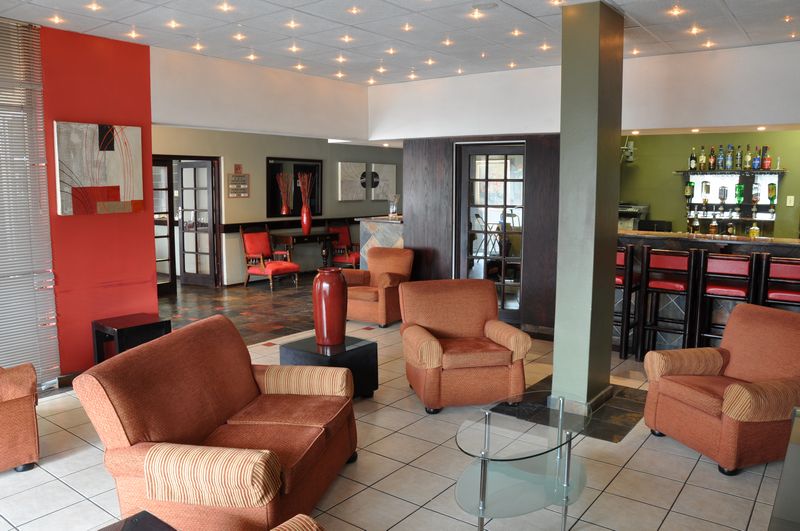 Stanville Inn Hotel Bloemfontein, Free State, South Africa