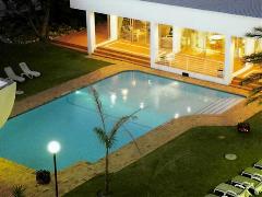 Summerstrand Hotel Port Elizabeth, Eastern Cape, South Africa