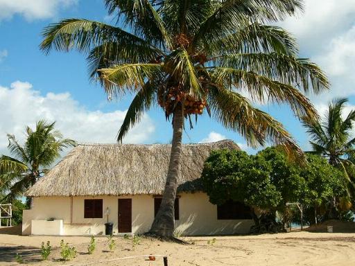 Sunset Lodge Barra, Mozambique