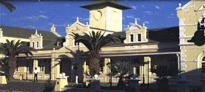 Swakopmund Hotel and Entertainment Centre Namibia